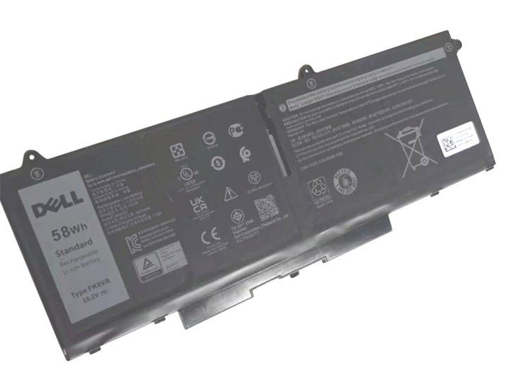 原裝 3625mAh 58Wh Dell Y86WG 0PX0GF 電池 - Click Image to Close