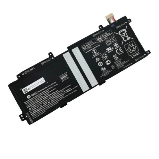 原廠 電池 5950mAh 47Wh HP L45645-271 - Click Image to Close