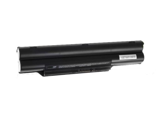 4400mAh 48Wh 6芯 Fujitsu Celsius H730 電池