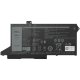Dell 005R42 0R89GC M3KCN Original Battery 3500mAh 42Wh