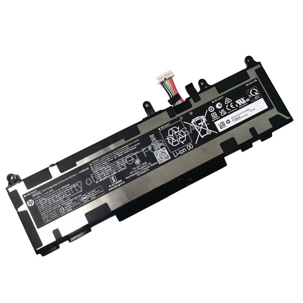 原廠 電池 4249mAh 51.3Wh HP YU10186-21003