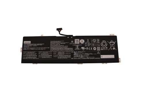原廠 電池 4623mAh 71Wh Lenovo L21M4PC4
