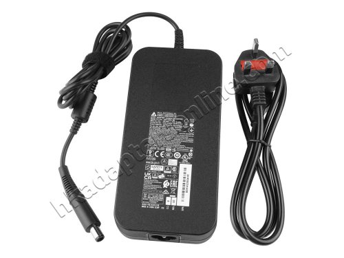 原裝 120W HP Pavilion dv8-1050eg VJ747EA Charger 充電器 電源 + 電源線