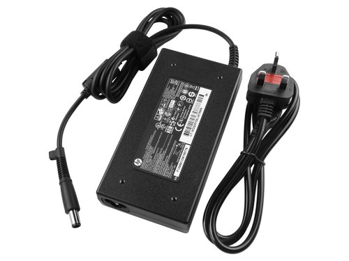 原裝 120W HP Pavilion 24-r101na All-in-One Charger 充電器 電源 + 電源線