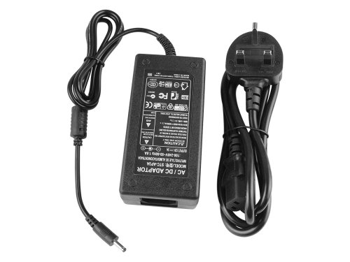 36W Medion Akoya E2291 (MD 61241) Charger 充電器 電源 + 電源線