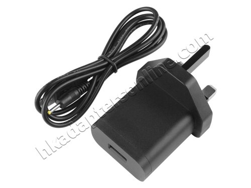 10W Charger 充電器 電源 Hipstreet 10.1" Phoenix Tablet 10DTB12A-16MGRC