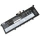 原廠 電池 3627mAh 56Wh Lenovo 5B10Z37617