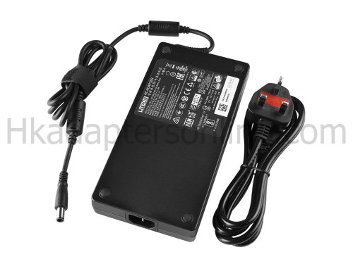 230W Slim Acer Predator 15 G9-593-765Q 變壓器/充電器