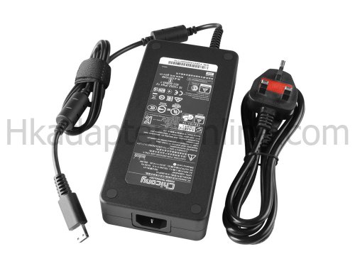 原廠 280W MSI A280A003P-MD01 Charger 充電器 電源 + 電源線