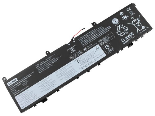 原廠 電池 5235mAh 80Wh Lenovo 5B10W13953 5B10W13899