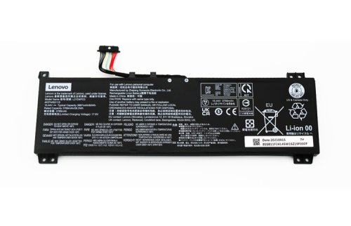 原廠 電池 3887mAh 60Wh Lenovo 5B11F24157
