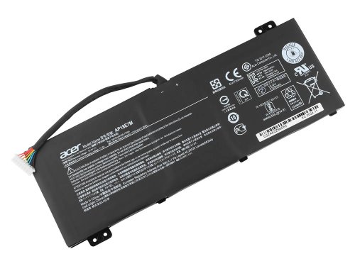 原裝 3815mAh 58.75Wh 3芯 Acer Predator Helios 300 PH317-55-743T 電池
