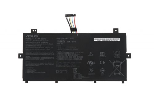 原廠 電池 4155mAh 32Wh Asus 0B200-03800200 0B200-03800000