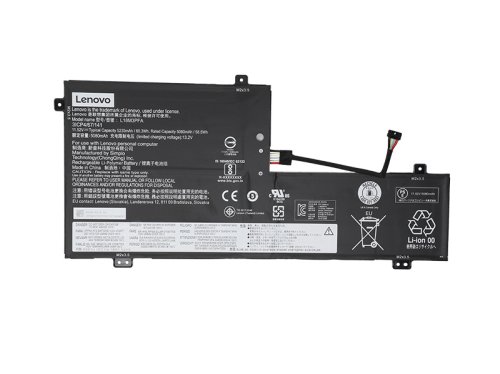 原廠 電池 5235mAh 60.3Wh Lenovo 5B10T83740 5B10W67402 L18D3PF2