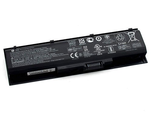 5663mAh 62Wh 6芯 HP Pavilion 17-ab404nf 電池