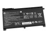 原廠 電池 3470mAh 41.7Wh HP 0N03XL
