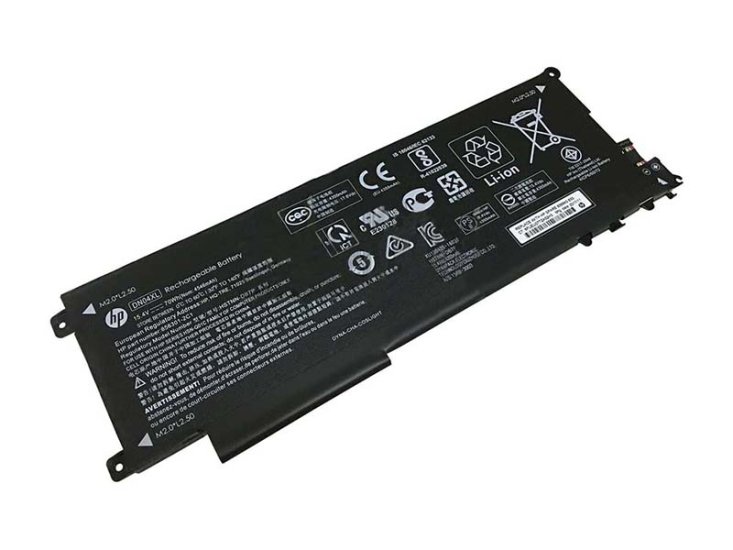 原廠 電池 4546mAh 70Wh HP DN04070XL-PL - Click Image to Close