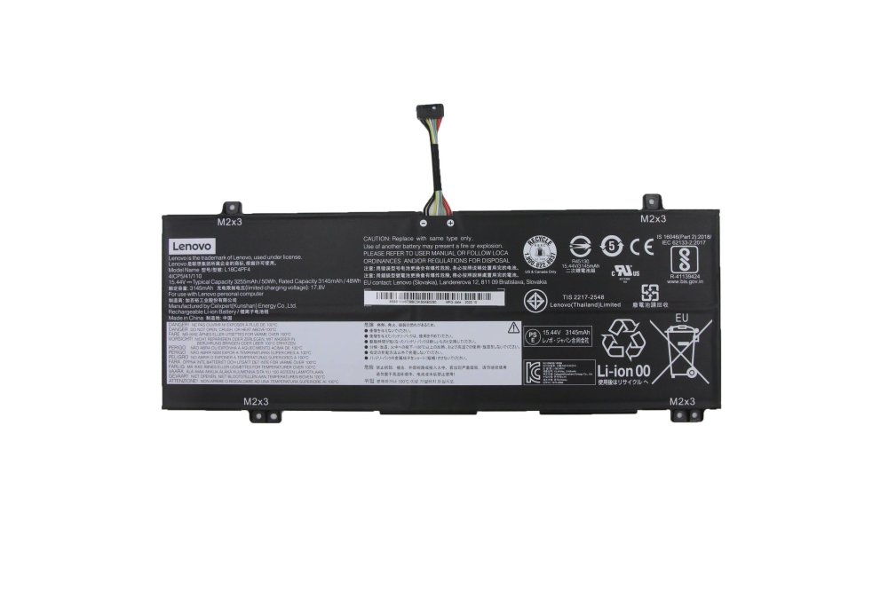 原廠 電池 3255mAh 50Wh Lenovo 5B10T09077