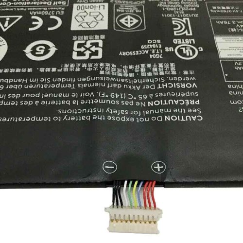 3760mAh 28Wh 2芯 Dell 7WMM7 電池