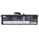 原廠 電池 4822mAh 75Wh Lenovo SB11K24756