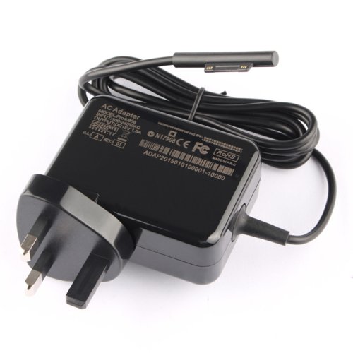 30W Microsoft Surface Go MCZ-00001 Charger 充電器 電源