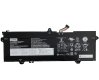 原廠 電池 4950mAh 57Wh Lenovo SB11C87804