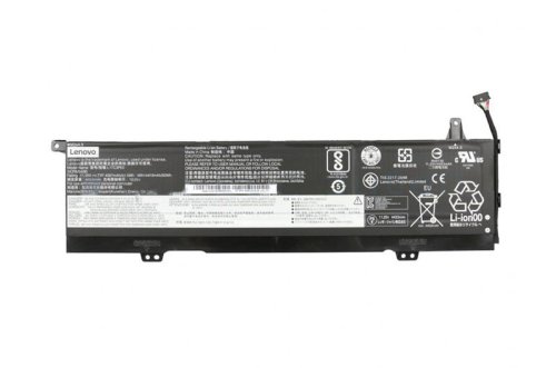 原廠 電池 4520mAh 51.5Wh Lenovo 5B10W67214 5B10Q39196