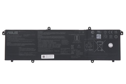 原廠 電池 3640mAh 42Wh Asus Vivobook 16X F1605