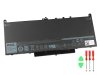 Dell 01W2Y2 0GG4FM Original Battery 7080mAh 55Wh