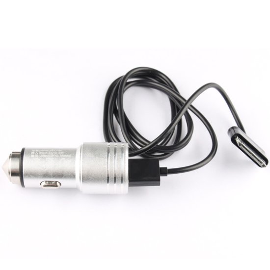 10W Samsung GT-P1013/M16 Car 充電器 DC 適配器 - Click Image to Close