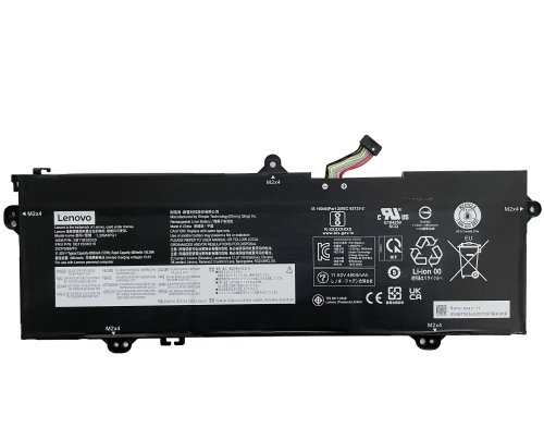 原廠 電池 4950mAh 57Wh Lenovo L20M3PG4