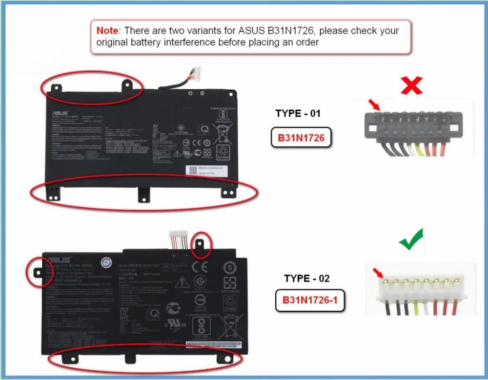 原廠 電池 4210mAh 48Wh Asus 0B200-03270100