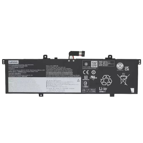 原廠 電池 3995mAh 46.5Wh Lenovo L21C3PD5