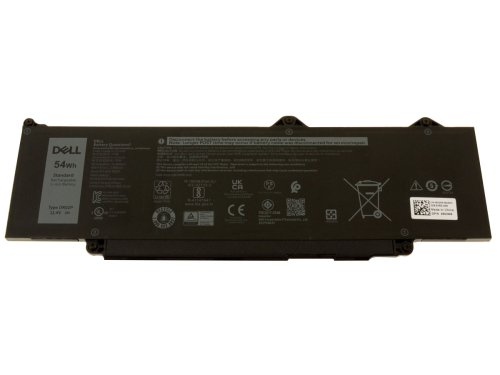 原廠 4623mAh 54Wh Dell OWYJ45 0V042N 電池