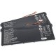 Acer Aspire 1 A114-21(AP19B8K) 原廠 電池 3831mAh 43.08Wh 11.25V