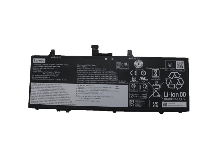 原廠 電池 4189mAh 65Wh Lenovo SB11N45327 - Click Image to Close