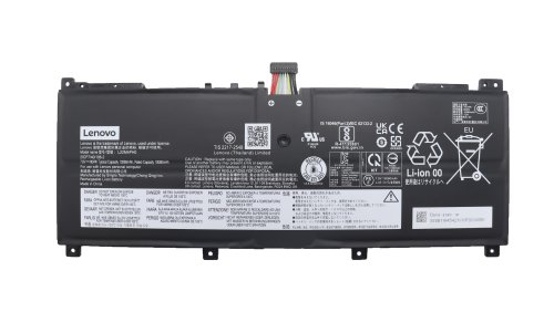 原廠 電池 10260mAh 80Wh Lenovo L22M4PH0
