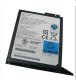 3800mAh 41Wh 6芯 Fujitsu LifeBook TH700 電池
