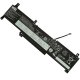 原廠 電池 3735mAh 42Wh Lenovo 5B11D70891