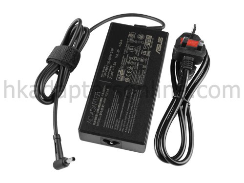 原裝 150W Asus 0A001-00083400 Charger 充電器 電源 + 電源線