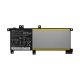 原廠 電池 5000mAh 38Wh Asus 0B200-01740000
