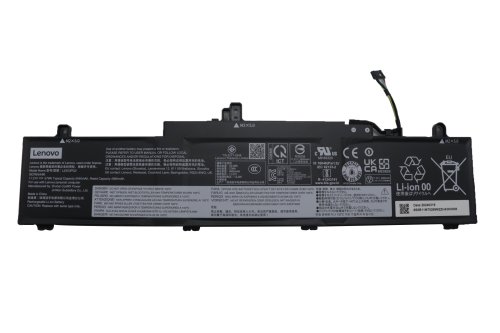 原廠 電池 5040mAh 57Wh Lenovo ThinkPad E14 Gen 6 21M7