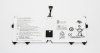 原廠 電池 LG LBS1223E 9450mAh 72Wh