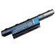 Acer 3ICR19/66-2 934T2078F AS10D31 AS10D3E Battery 4400mAh