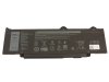 原廠 電池 3500mAh 42Wh Dell 542WP