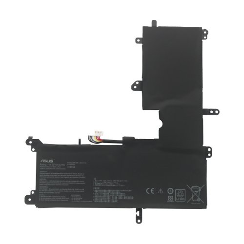 原廠 電池 42Wh 3650mAh Asus 0B200-02660000