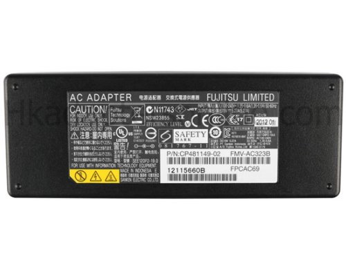 100W Fujitsu CP500602-01 變壓器/充電器