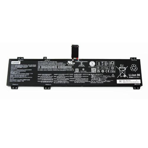 原廠 電池 5182mAh 80Wh Lenovo 5B11N47509