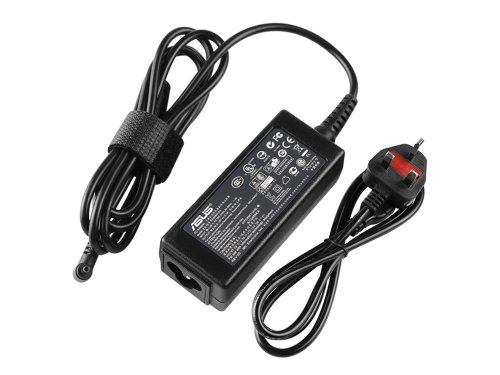 原裝 40W Asus Eee PC R101 R101X Charger 充電器 電源 + 電源線