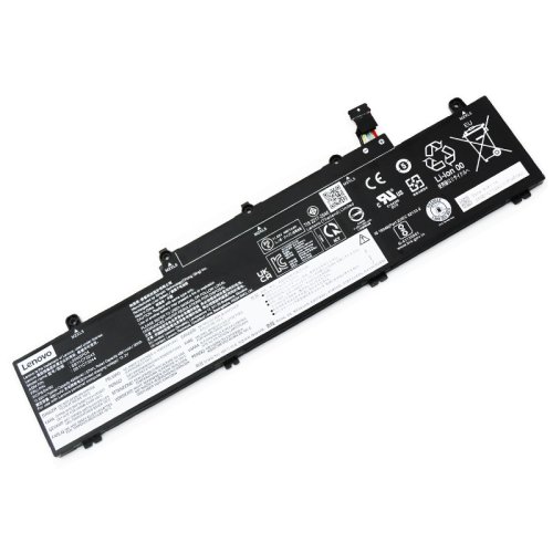 原廠 電池 4948mAh 57Wh Lenovo 5B11N52025
